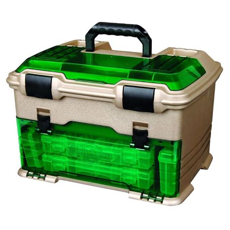 names of manufacturers of metal fishing bait boxes|best tackle box for fishing.